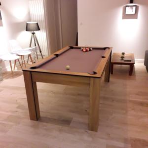 Appartements Le loft : photos des chambres