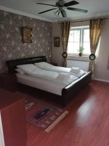 Großes 4 Zimmer Apartment nähe Messe Hannover