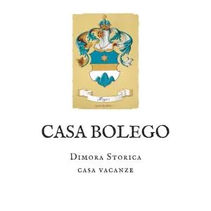 Casa Bolego - Cagnò