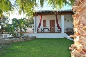 Summer's House - Borgagne