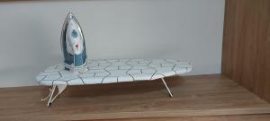 The Garden Apartments