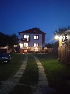 Vysoké Tatry Gerlaška