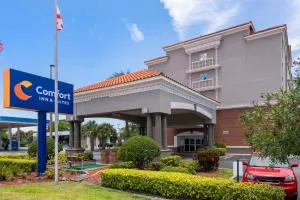 Comfort Inn & Suites Melbourne-Viera - Mintons Corner