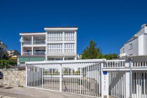 Casa Bianca Apartman Dramalj