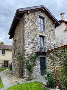 Losone - Locarno, Rustico San Giorgio - Losone