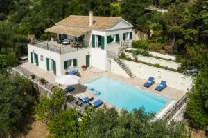 Villa Melissonia - Ágios Stéfanos