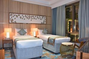 Midan Hotel & Suites Al Aziziya