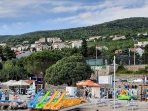 Casa Bianca Apartman Dramalj