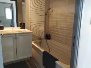 Appartements Charming Duplex with Terrace Historical City Center : photos des chambres