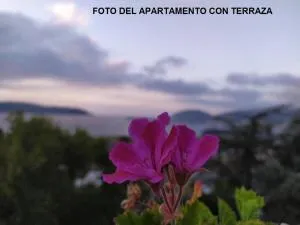 Rua Granxas, n 13, Piso con terraza o Estudio sin terraza - 比韦罗 Rua Granxas, n 13, Piso con terraza o Estudio sin terraza - 比韦罗