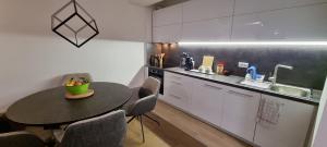 Svir Deluxe Apartment No 8
