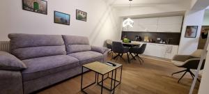 Svir Deluxe Apartment No 8