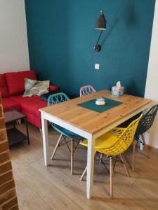 Apartament BOHO DOM Stronie Śląskie