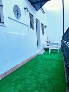 Casa Palacio Sanlúcar Home