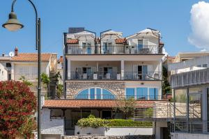 Residence Bepi Malugio 