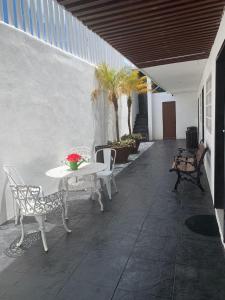 DNA Cancun Hotel y Posada