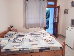 Room for two in House of relax Ahtopol
