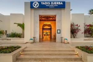 Yadis Djerba Thalasso & Golf - Aghīr
