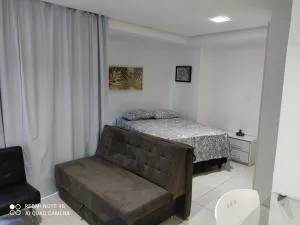 Terraazas Flat 105 - Cabedelo