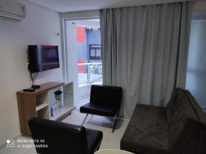 Terraazas Flat 105