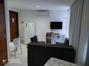 Terraazas Flat 105