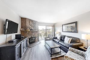 Standard Apartment room in Ski Inn II