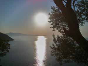 Magdalini Alonissos Greece