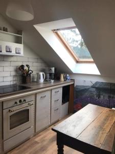 Apartament Aura