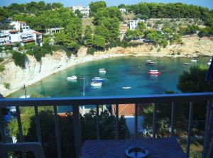 Magdalini Alonissos Greece