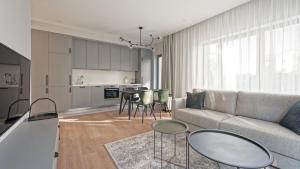 Jūrmala, apartamenti Kruzes Nams