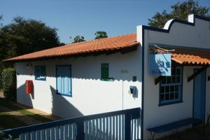 Chalés de São José - Casas de Aluguel