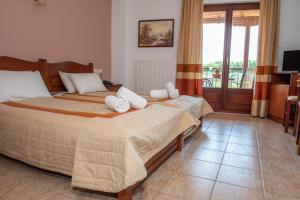 Twin Room room in Hotel Ainareti