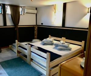 Hostel PrzyMorze