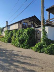 Коттедж Науки 65