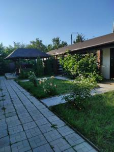 Коттедж Науки 65