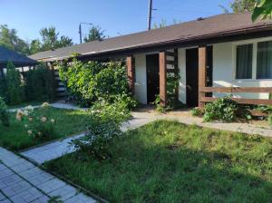 Коттедж Науки 65