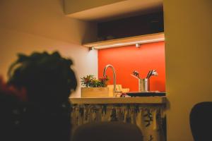 Dimora DErchia Apulian Holidays