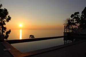 VILLA EVKALIPT Kvariati