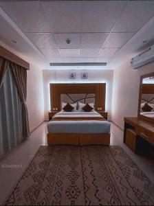 منازل الطيف للوحدات السكنية