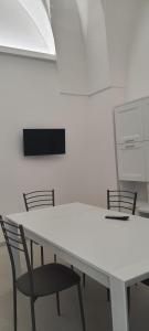 Casa Vacanze ex vico - a 10 minuti dalle spiagge di Gallipoli