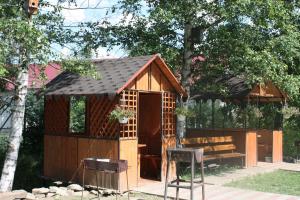 База відпочинку "Тростян"