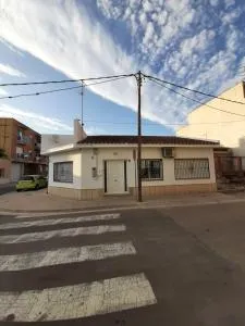 Casa Les Buganvilles - La Cava