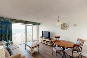 One Bedroom Apartment room in Bay Watch 0806