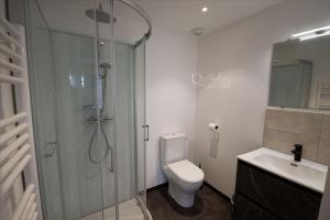 Manoir Pors Braz B&B