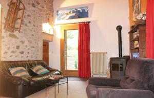 Appartements Le Pont de l' Alp : photos des chambres