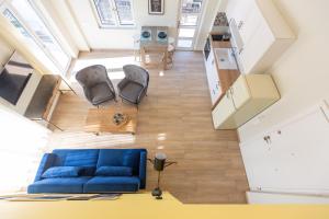 Two Olive Trees - Deluxe Apartments