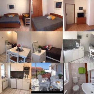 Apartments in Crikvenica 41045