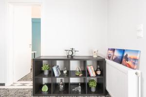 Athens Central Pangrati - Varnava Square Modern Apartment for 5