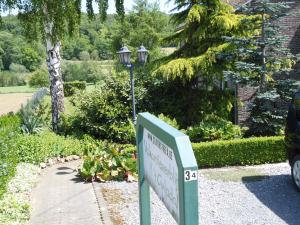 t Gulpdal Hotel Voeren-Teuven