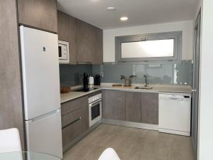 Apartamento Amalia Delux en Torrevieja